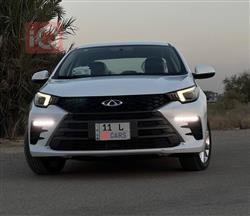 شيري أريزو 6